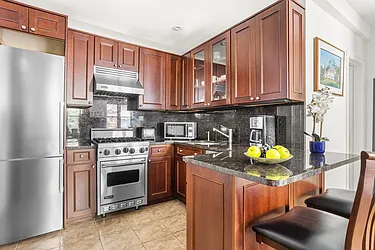 Sold by Corcoran