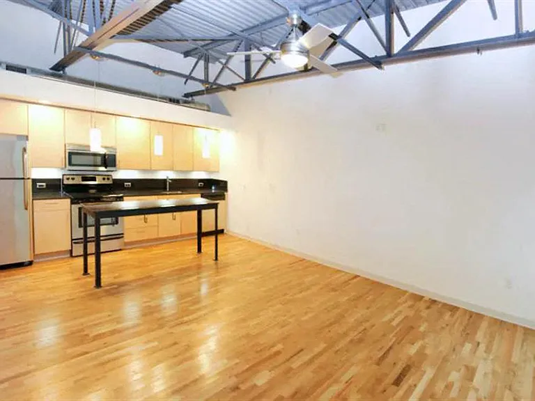 Miller Lofts @ Plant Zero — Photo 5