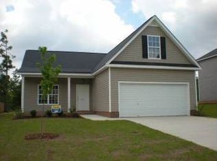 227 Baneberry Loop, Lexington, SC 29073