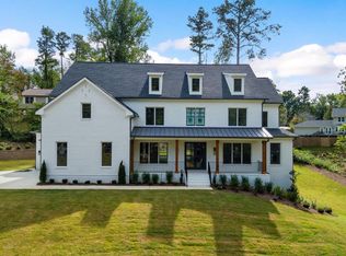 770 Summit Ter, Marietta, GA 30068