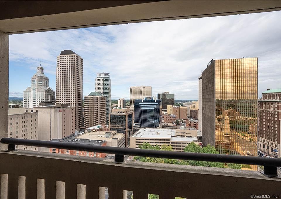 Bushnell Tower Apartments Hartford, CT Zillow