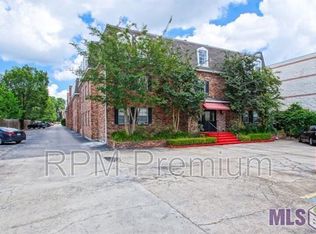 4735 Government St APT 109, Baton Rouge, LA 70806
