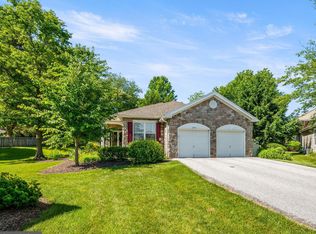 1479 Quaker Rdg, West Chester, PA 19380