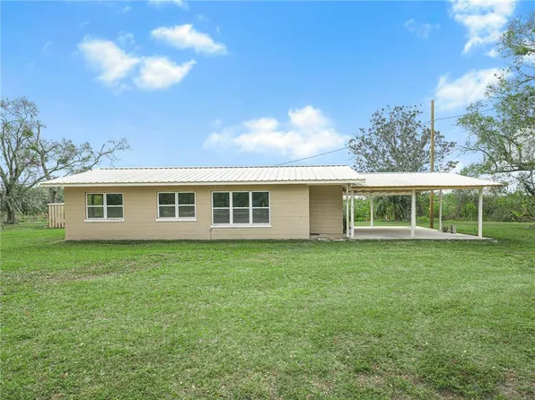 5926 Van Simmons Rd, Wauchula, FL 33873