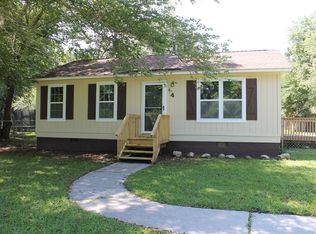 4 George B Ct, Bluffton, SC 29910