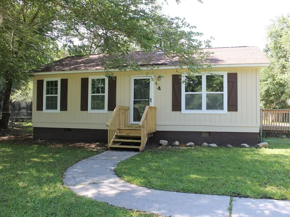 4 George B Ct, Bluffton, SC 29910