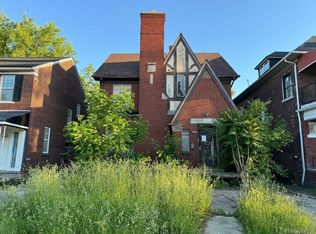 4754 Cortland St, Detroit, MI 48204