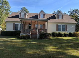 2057 Lightwood Bridge Rd, Wallace, NC 28466