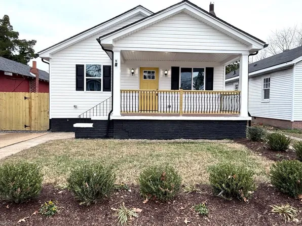 2705 Marshall Ave, Newport News, VA 23607