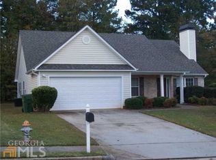 510 Wellington Ln, Monroe, GA 30655