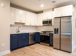 163 Everett St #A1, Allston, MA 02134