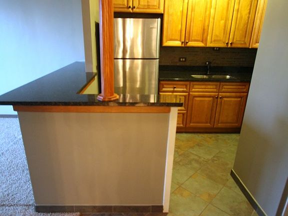 5th image of 4250 N Marine Dr APT 614