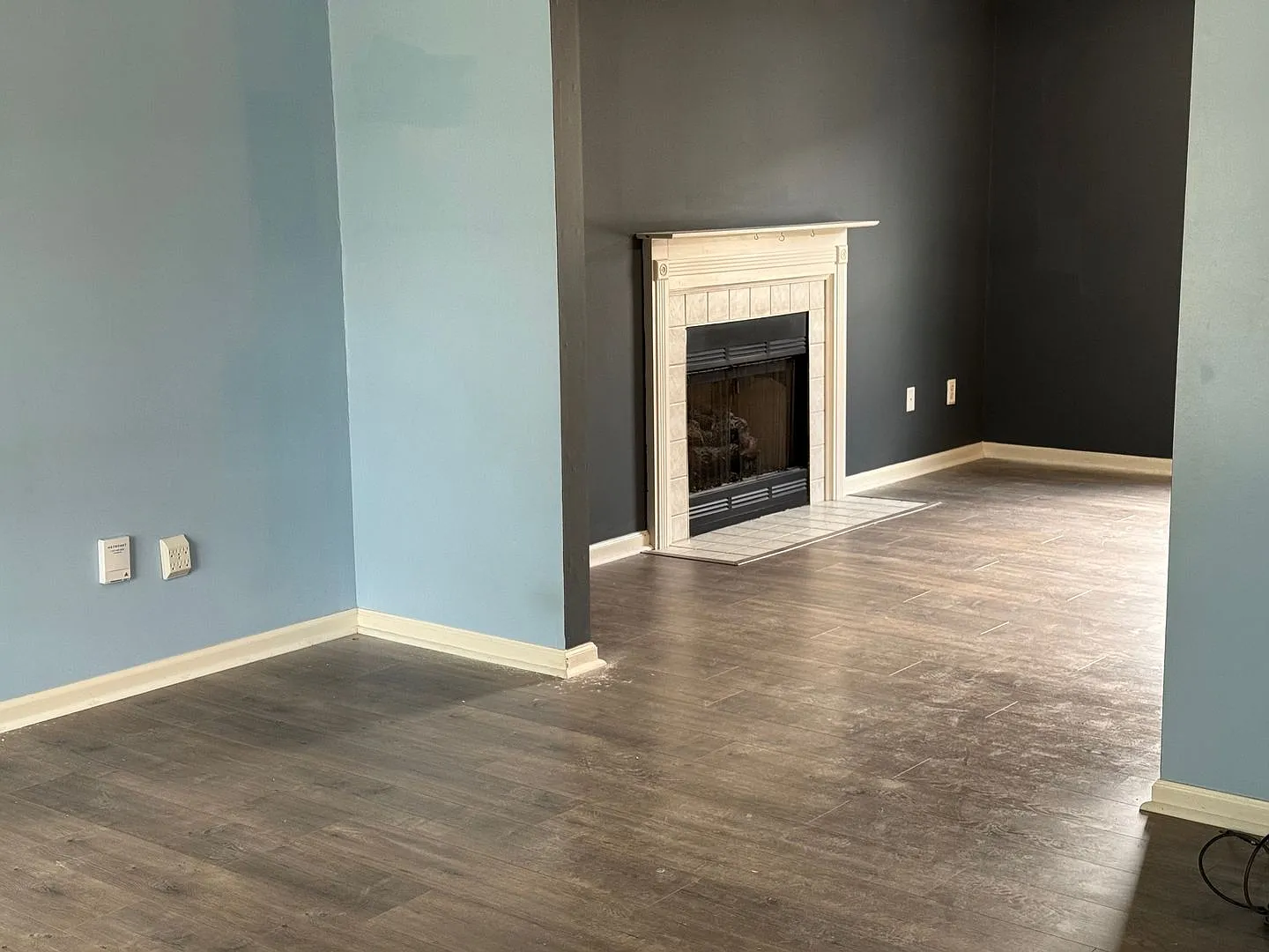 Beautiful townhouse in Normal, extremely convenient location — Photo 4
