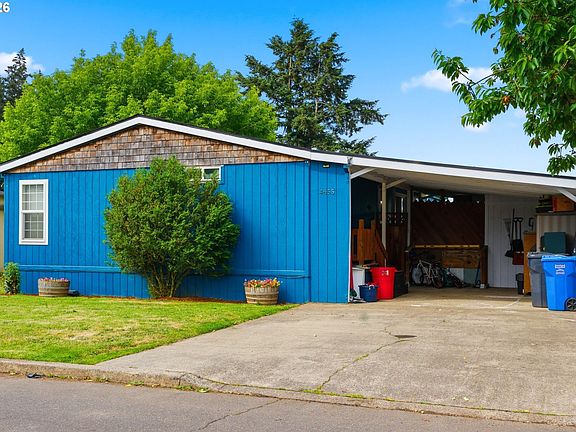 2nd image of 4655 SE 133rd Dr #89