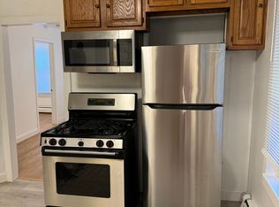 16 Thenius St #1, Worcester, MA 01607