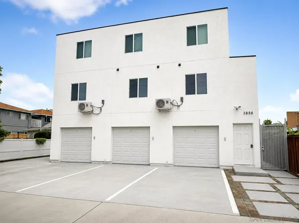 3858 41st St, San Diego, CA 92105