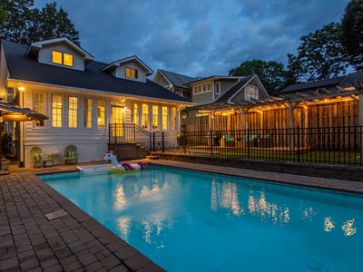 440 Sterling St NE, Atlanta, GA, 30307