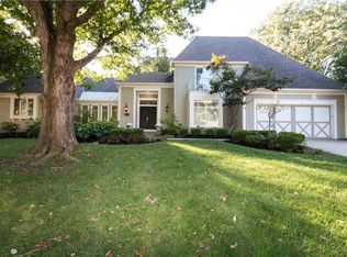 2211 W 124th St, Leawood, KS 66209