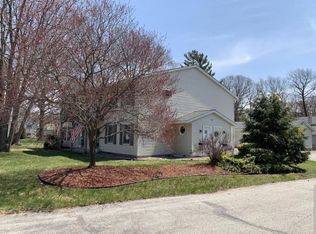 1273 Kloap Rd APT H, Muskegon, MI 49441