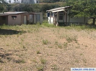 210 E Mountain View Dr, Silver City, NM 88061