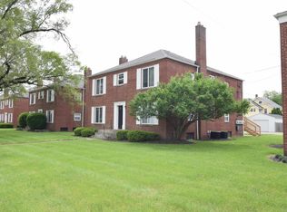 633 Mount Vernon Rd #C, Newark, OH 43055