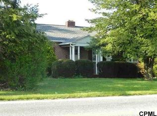 4210 Locust Ln, Harrisburg, PA 17109