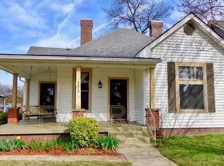 1119 Joseph Ave, Nashville, TN 37207
