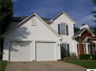 1336 Land Grant Rd, Charlotte, NC 28217