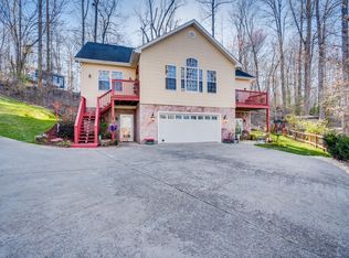 152 Madelyn St, Gray, TN 37615