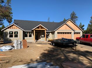 55415 Gross Dr, Bend, OR