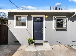 1579 Hawes Ct #B, Redwood City, CA 94061