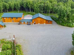 45350 Dividend St, Kenai, AK 99611