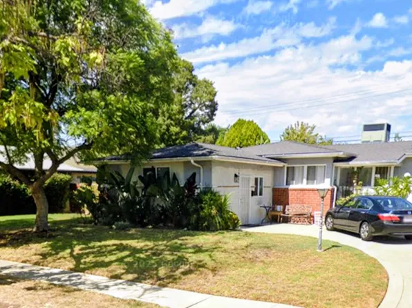 16641 Jersey St, Granada Hills, CA 91344