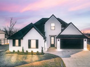 10310 E 125th Pl S, Bixby, OK 74008