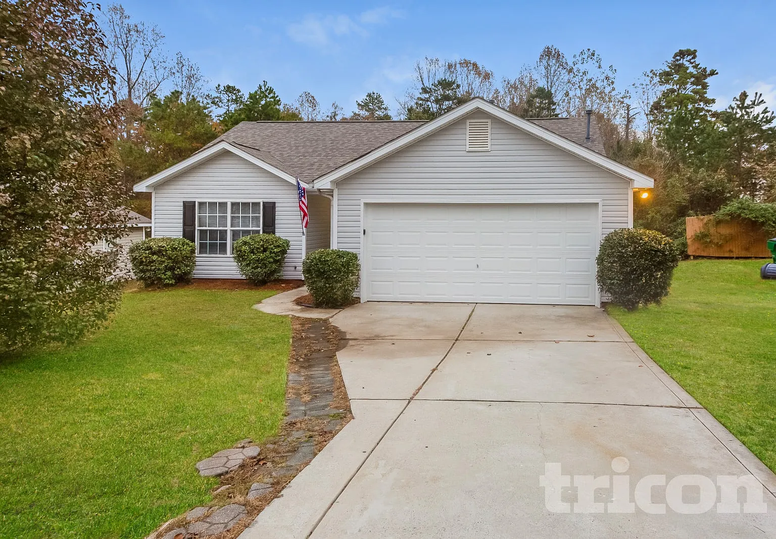 2008 Sunset Village Drive Charlotte NC — Photo 1