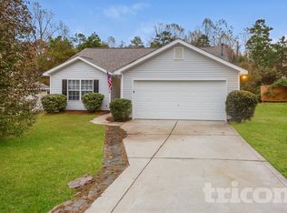 2008 Sunset Village Dr, Charlotte, NC 28216