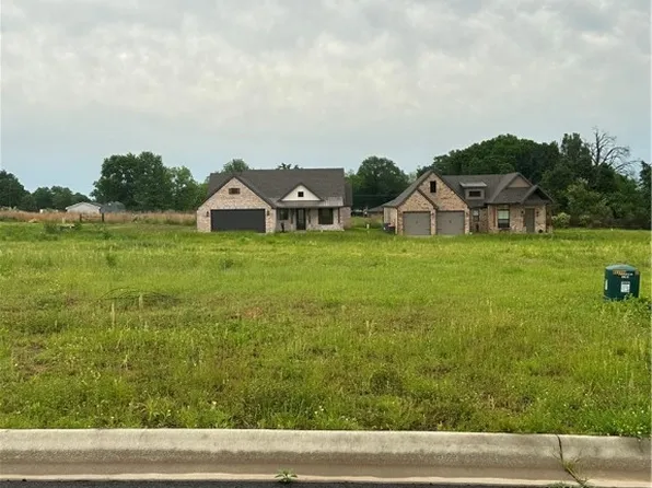 408 Buffalo Pass, Barling, AR 72923