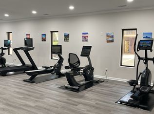 Summers Run Apartments, Asheboro, NC 27203