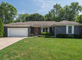 1810 Hickory Hill Dr, Columbus, OH 43228