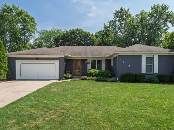 1810 Hickory Hill Dr, Columbus, OH 43228