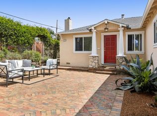 272 Avenue Balboa, El Granada, CA 94018