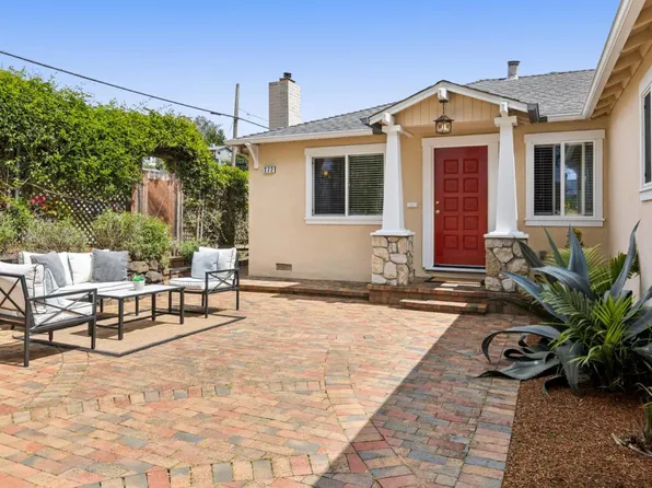 272 Avenue Balboa, El Granada, CA 94018