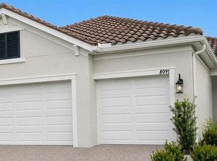 8091 ANTHIRIUM LOOP, SARASOTA, FL 34240