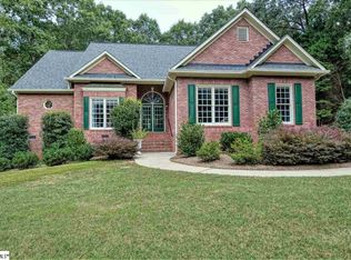 7 Alender Way, Simpsonville, SC 29681