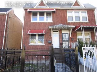 921 E 231st St, Bronx, NY 10466