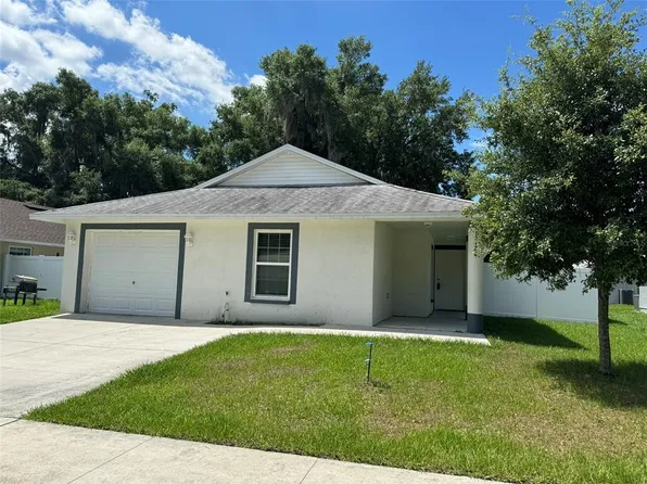 15420 Callista Ln, Dade City, FL 33523