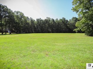 0 Forest Dr, Jonesboro, LA 71251
