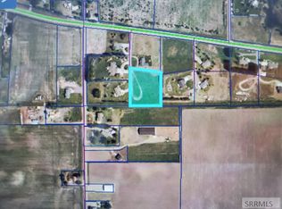 180 S 3926 W, Rexburg, ID 83440