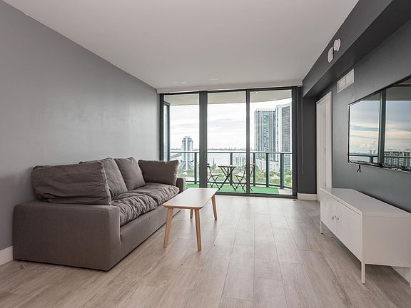 3rd image of 3401 NE 1st Ave #1805