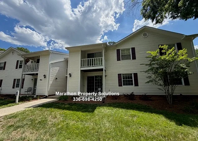 5611 Hornaday Rd #L